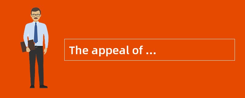 The appeal of advertising to buying motives can have both negative and positive effects. Consumers m