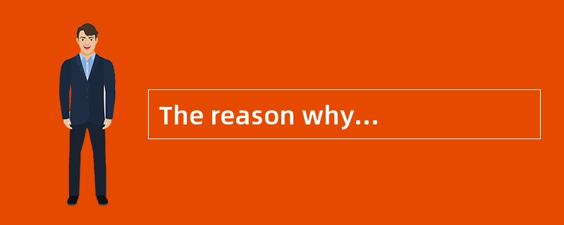 The reason why I plan to go is _____if I don’t.