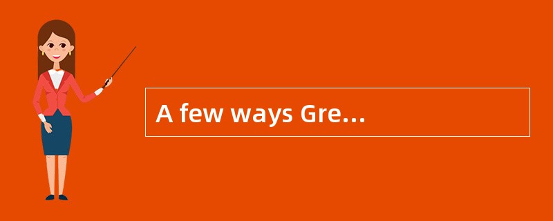 A few ways Greyhound can make your next trip even easier<br />Tickets By Mail. Avoid lining up