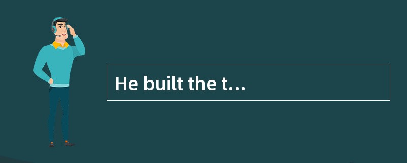 He built the team through both hard training and _____discipline.