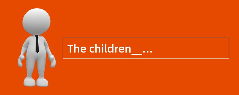 The children_____many times not to get closed to the fire.