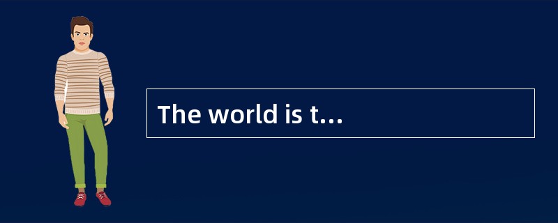 The world is trying every means to _____the friendship between the two countries.