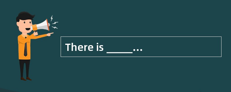 There is ______in today's newspaper.
