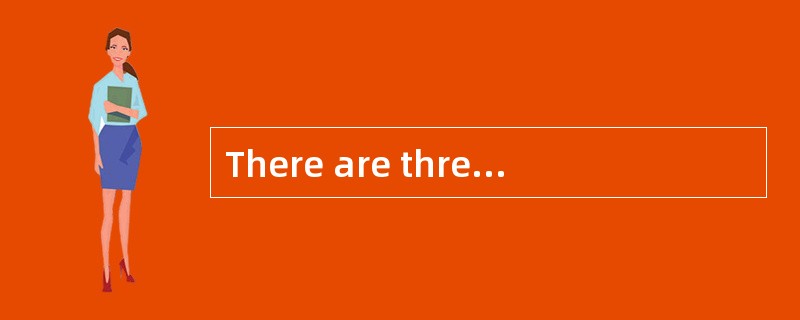 There are three kinds of goals: short-term, medium-range and long-term goals.<br />Short-term