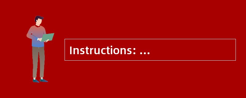 Instructions: 建议你在30分钟内，根据下面所给的题目和提纲用英语写出一篇不少于80词的短文。<br/>1.介绍你的母亲；<br/>2.描述一件母亲做过的事情和你对