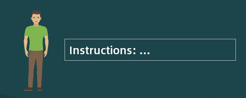 Instructions: 建议你在30分钟内，根据下面所给的题目和提纲用英语写出一篇不少于80词的短文。<br/>1.一些人把成功归于运气；<br/>2.另一些人把运气看作是