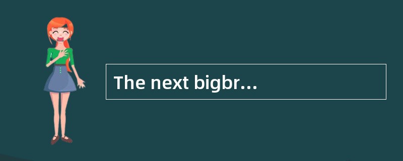 The next bigbreakthrough in artificial intelligence could come from giving machines notjust more log