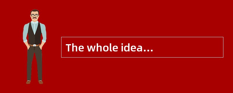 The whole idea tobuild a deluxe hotel here sounds [insane] to me.
