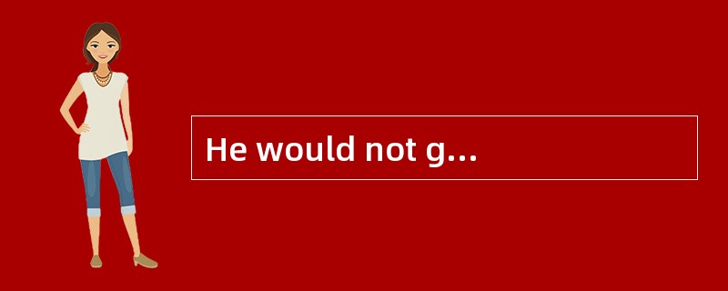 He would not giveup though he realized that people would not [regard] him as a lawful king.