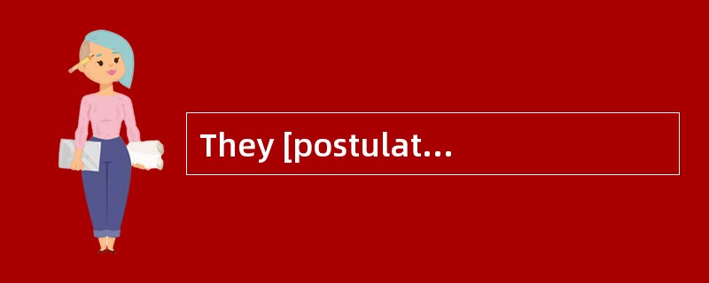 They [postulated]a 500-year lifespan for a plastic container.