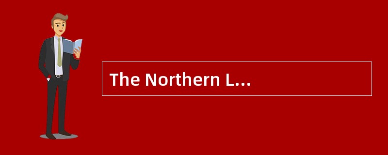 The Northern Lights<o:p></o:p></p><p class="MsoNormal ">The Sun is