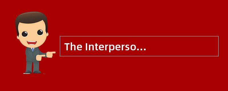 The InterpersonalSkills of Children Without Siblings<o:p></o:p></p><p class=&qu