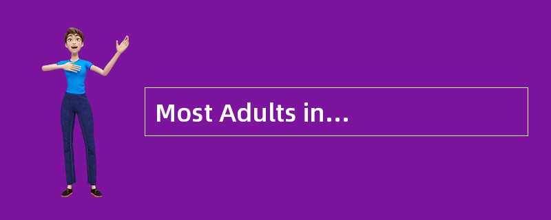 Most Adults in USHave Low Risk of Heart Disease<o:p></o:p></p><p class="Ms