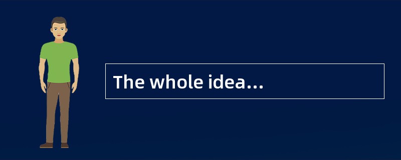 The whole idea tobuild a deluxe hotel here sounds [insane] to me.