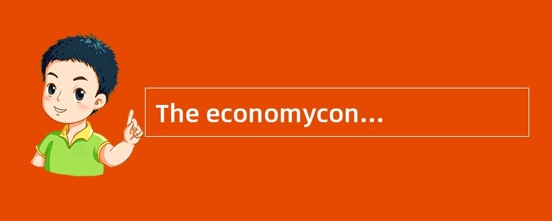 The economycontinued to [exhibit] signs of decline in September.