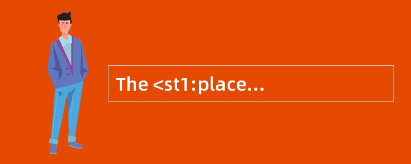 The <st1:place w:st="on "><st1:country-region w:st="on ">United Stat