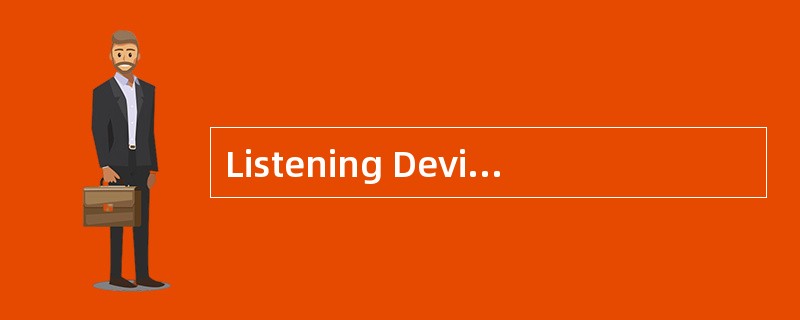 Listening DeviceProvides Early Landslide(山崩;地滑;塌方)Warning<o:p></o:p></p><p clas Listening DeviceProvides Early Landslide(山崩;地滑;塌方)Warning<o:p></o:p></p><p clas