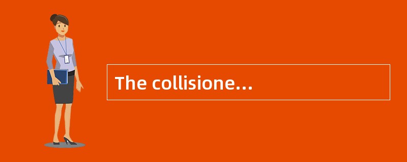 The collisionevent is an [indicator] of the tension between the two Middle East countries.