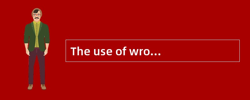 The use of wrongmedicine may present a [hazard] to the patients.