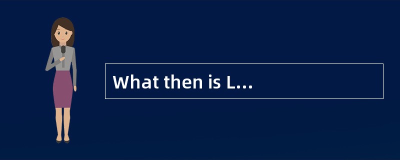What then is Luxembourg or Dublin [attractive] for funds?