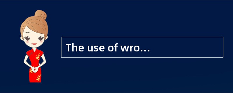 The use of wrongmedicine may present a [hazard] to the patients.