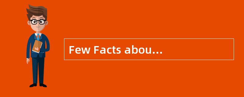 Few Facts about Singapore<br /> Singapore is an independent city state in southeastern Asia,co