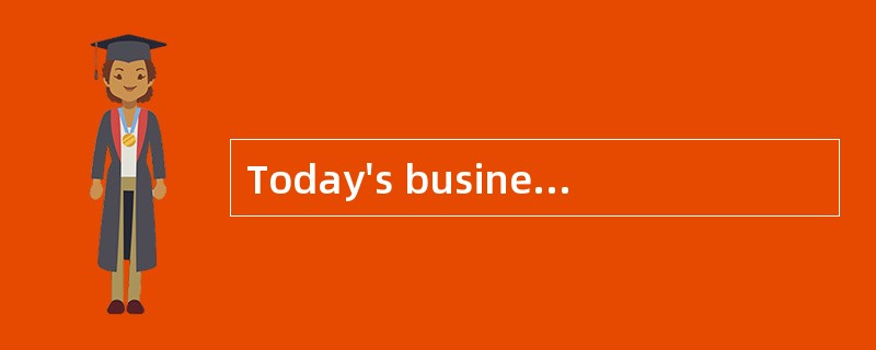 Today's business people live in an over communicated world. There are too many Web sites, too m