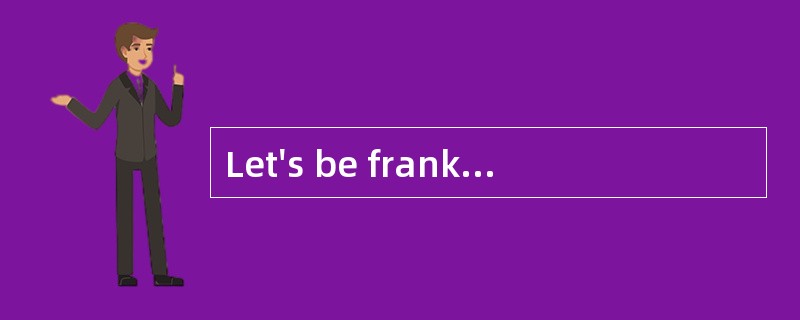 Let's be frank: college can be tough. According to a 2007 study by the American College Health