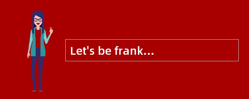 Let's be frank: college can be tough. According to a 2007 study by the American College Health