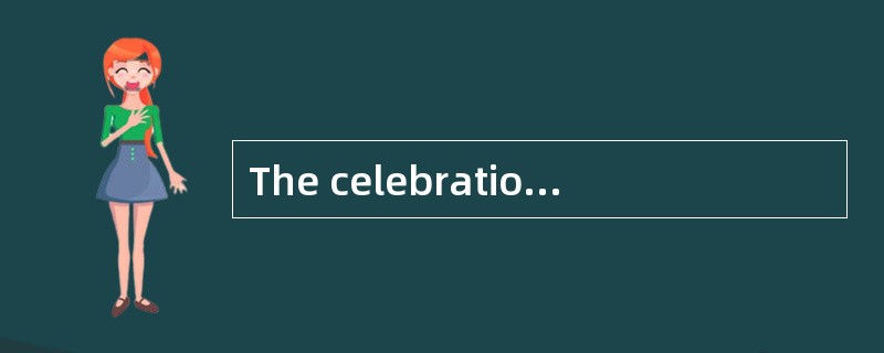 The celebrations of Easter have many customs and legends that have nothing to do with Christianity.