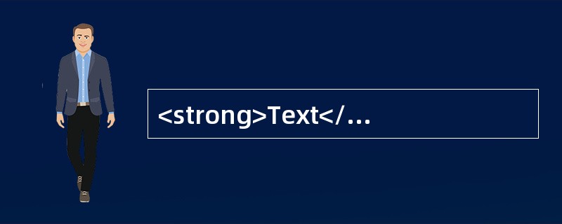 <strong>Text</strong> <strong>3</strong>　　This year marks exactly twocenturi