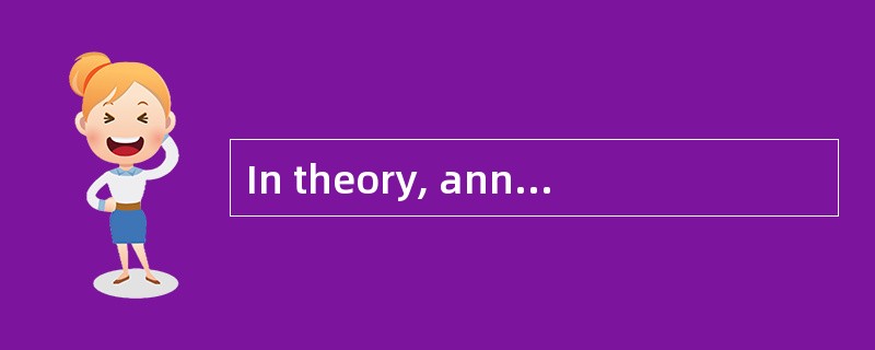 In theory, annual performance reviews are constructive and positive interactions between managers an