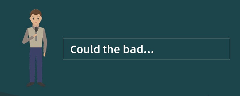  Could the bad old days of economic decline be about to return? Since OPEC agreed to supply-cut