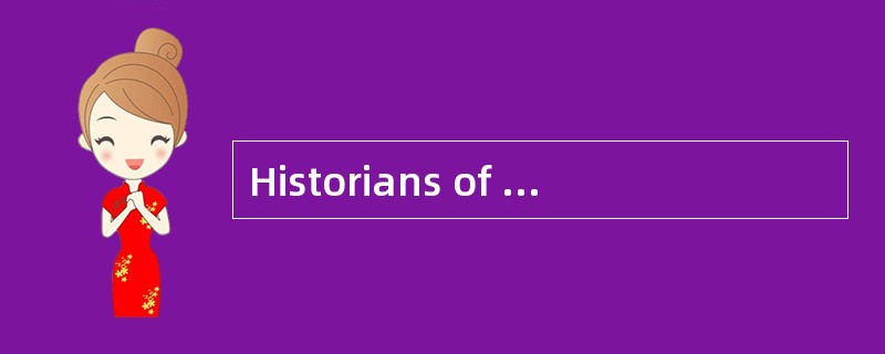Historians of the war can be divided into two schools. The first considers that it was the unavoidab