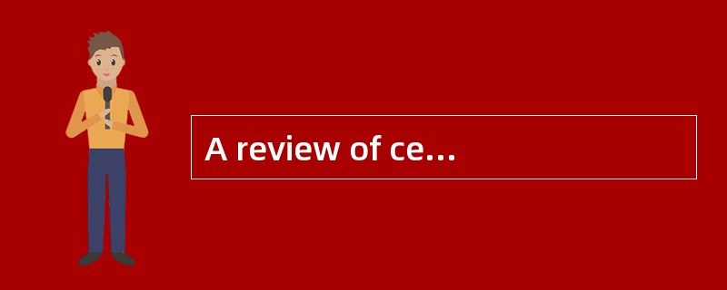 A review of cell phone studies commissioned by the Swedish Radiation Protection Authority has found