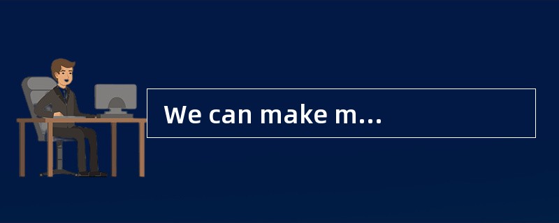  We can make mistakes at any age. Some mistakes we make are about money. But most mistakes are