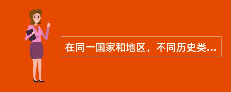 在同一国家和地区，不同历史类型之间新法旧法的借鉴和吸取，在法学理论上称为（　　）。[2010年法学真题]