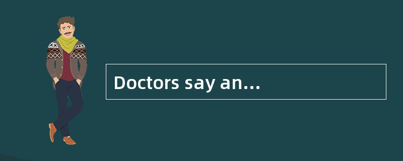 Doctors say anger can be an extremely damaging emotion, unless you learn how to deal with it.They wa