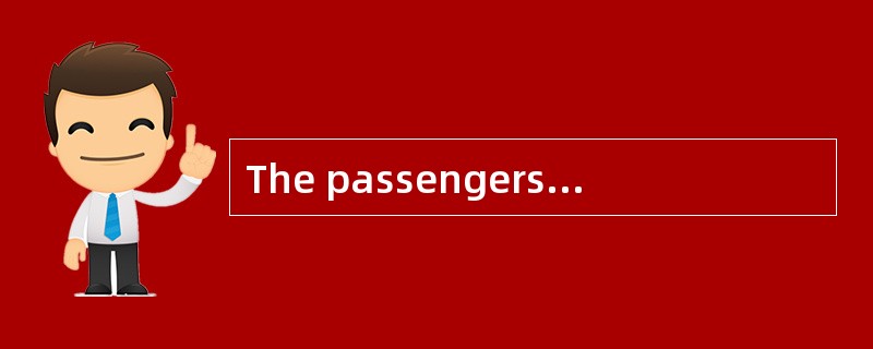 The passengers on the bus watched with sympathy as Susan made her way carefully up the steps.She pai