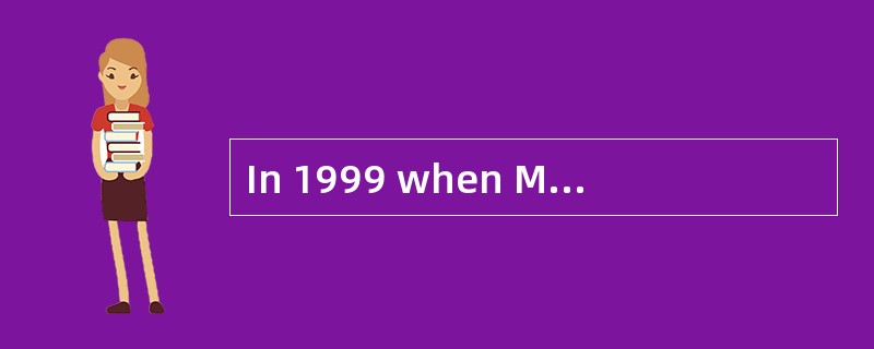 In 1999 when MiShel and Carl Meissner decided to have children, they tackled the next big issue: Sho