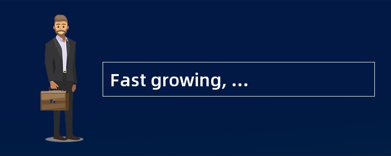 Fast growing, entrepreneurial organizations need employees who regularly demonstrate entrepreneurial