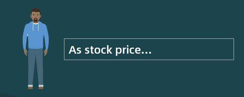 As stock prices plunged during the banking crisis, some investors were beginning to lose hope.