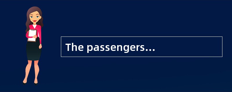 The passengers on the bus watched with sympathy as Susan made her way carefully up the steps.She pai