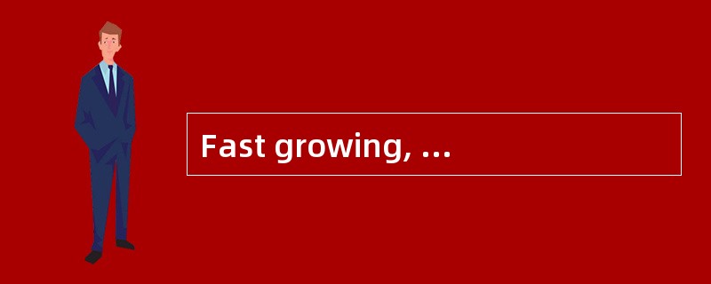 Fast growing, entrepreneurial organizations need employees who regularly demonstrate entrepreneurial