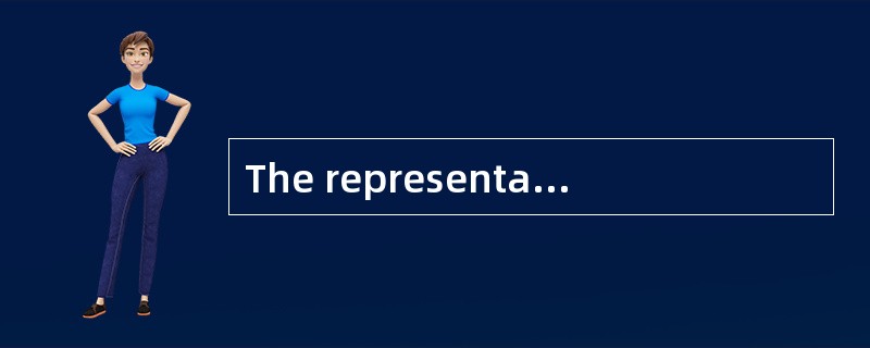 The representative of the committee was asked to verify his earlier statement.