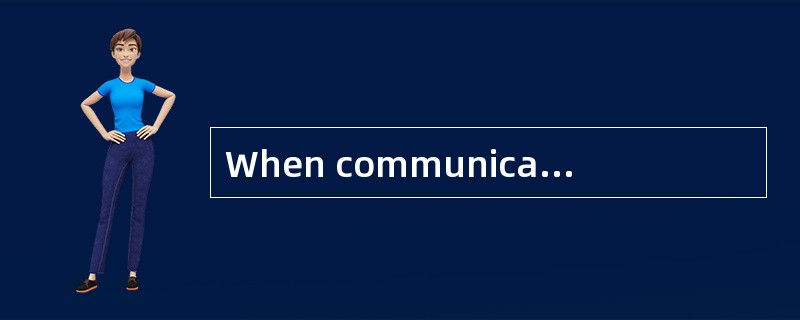 When communications experts get together for a chat, the talk often turns to the future.In particula