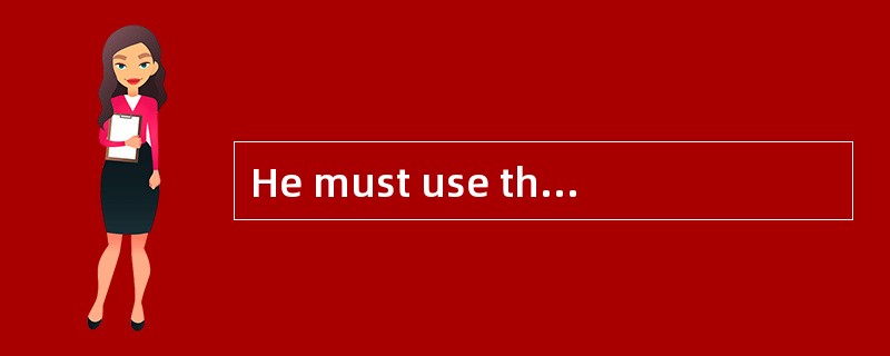 He must use this surplus in three ways: as seed for sowing, as an insurance _____ the unpredictable