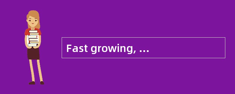 Fast growing, entrepreneurial organizations need employees who regularly demonstrate entrepreneurial