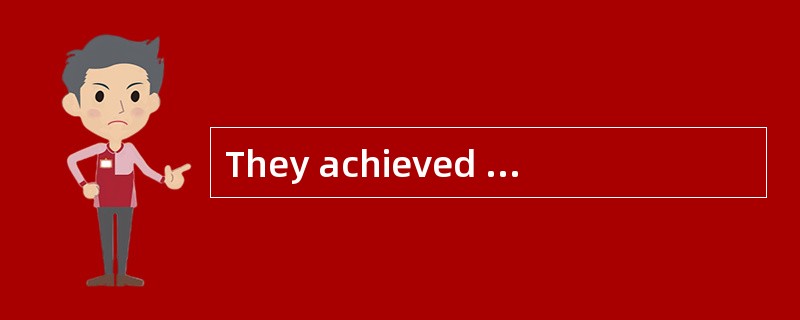 They achieved more than they had ever dreamed, lending a magic to their family story that no tale or