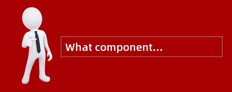 What components dose culture include at least in its broad sense?